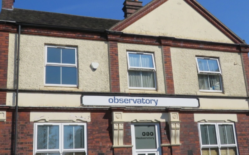 ORCHID WOMENS SERVICES