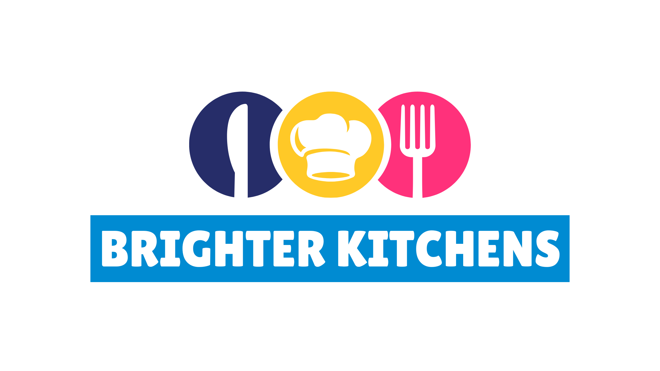 Brighter Kitchens